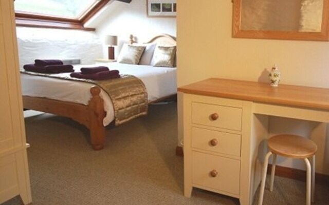 Home Place Farmhouse Spa - B&B