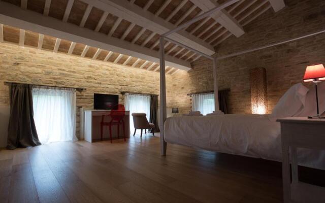 Villa Anitori Prestige Relais & Spa