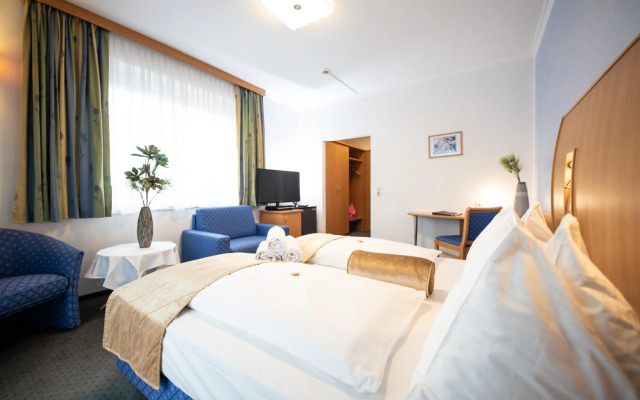 Maiers Hotel Oststeirischer Hof