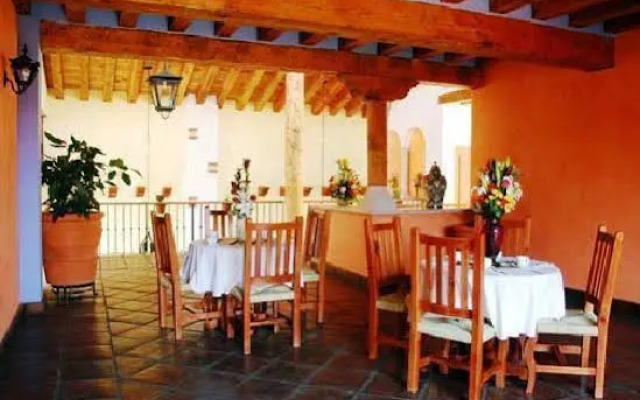 Hotel Pueblo Mágico