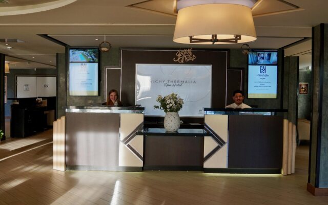 Zenitude Hotel la Valadiere, Ascend Hotel Collection