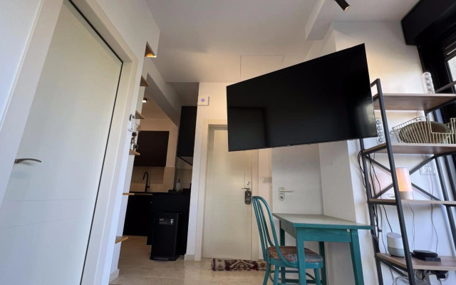 Lovely 1-bedroom apartment in The best location