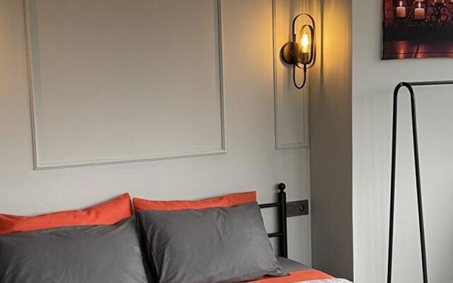 Beyoglu Huzur Suites
