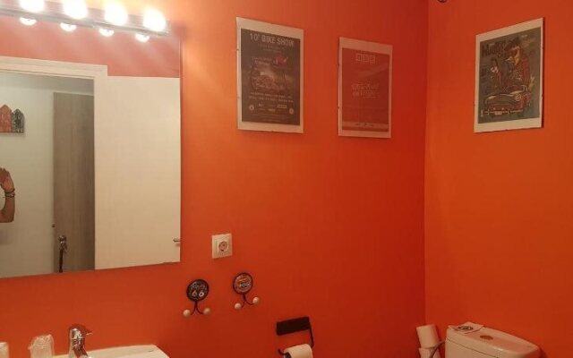 Hostal Raco Extem