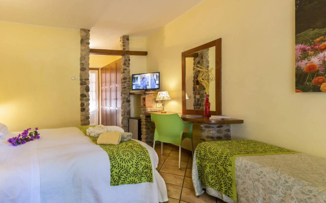 West Garda Hotel
