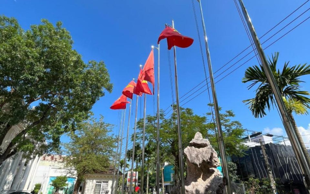 Huu Nghi Hotel Quang Tri