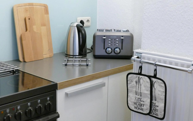 Pirna Altstadtgeflüster