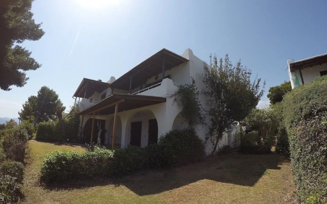 Villas Emilion Studio