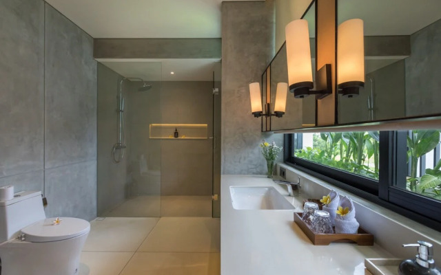 Villa NVL Canggu by Nagisa Bali