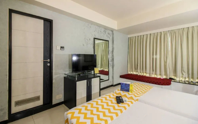 OYO Premium Mumbai International Airport 3