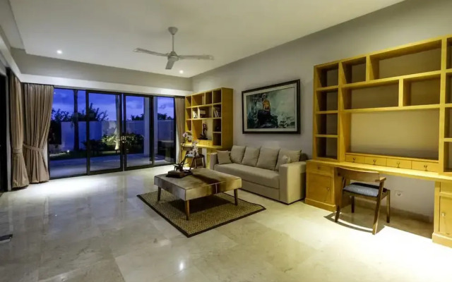 Villa Serenita 3 Bedroom