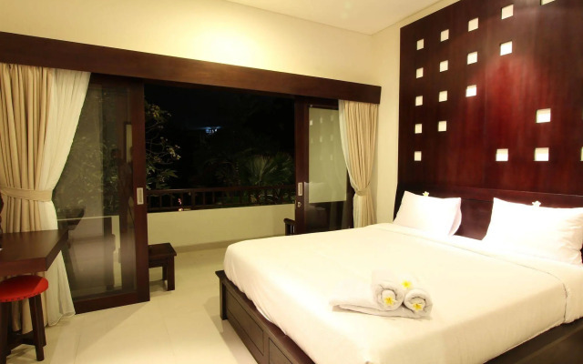 Billy Pendawa Homestay