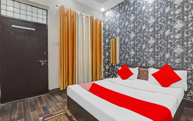 OYO Flagship 80551 Hotel New Pacifica Grand