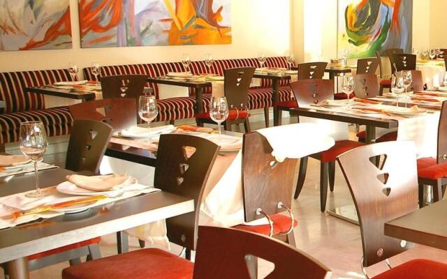 Apartamentos Lux Sevilla
