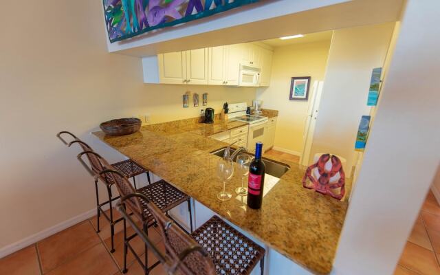 The Reefs Edge Apartment 3