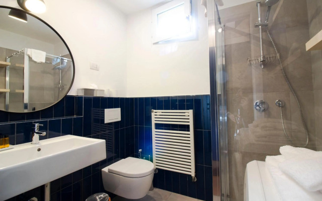 Sant'Andrea cozy apartment