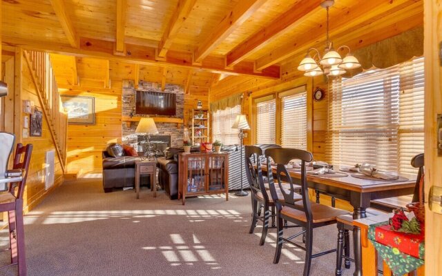 Tennessee Dreams by RedAwning