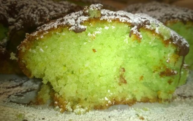 Room & Breakfast Basilico