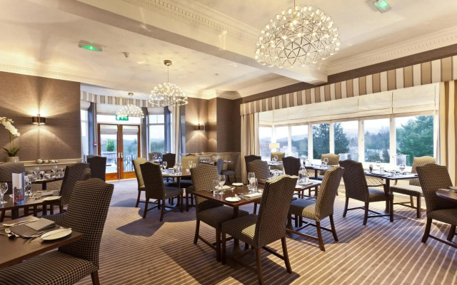 Windermere Hillthwaite Hotel