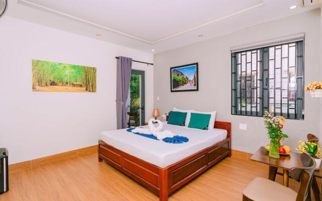 Vinh Khang Homestay