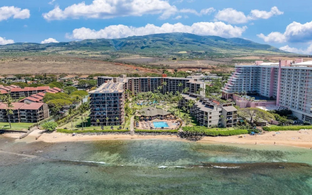 Kaanapali Shores 709