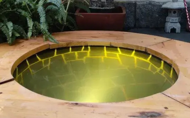 GanTong JingTang Spring