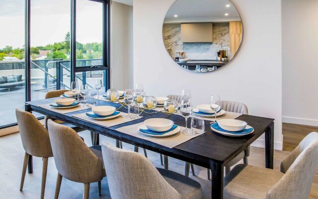 The Sebel Melbourne Malvern