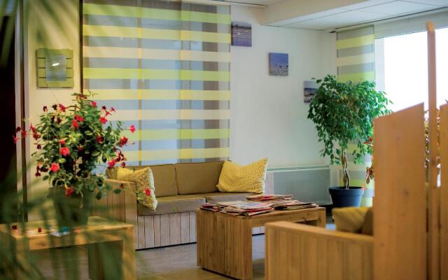 Résidence Vacances Bleues les Jardins d'Arvor