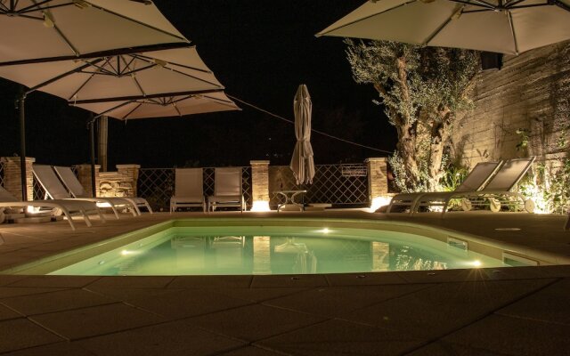 Bar Vitelli Charming Suites