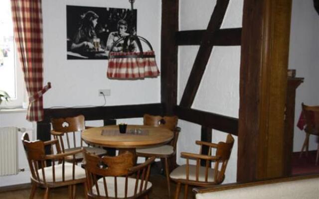 Gasthof Haus Richter