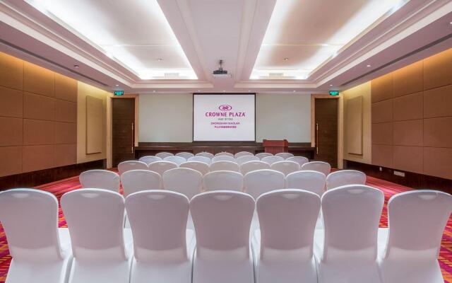 Crowne Plaza Zhongshan Xiaolan