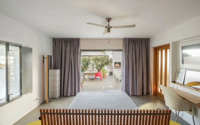 Scenic Villa in Moclinejo With Private Pool