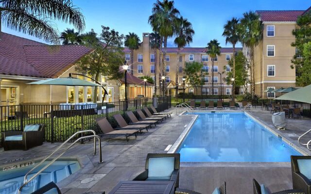 Residence Inn Anaheim Hills Yorba Linda