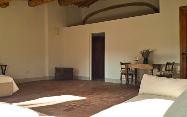 Agriturismo Villa Gorgognano