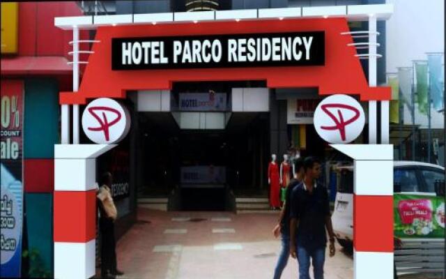 Parco Residency