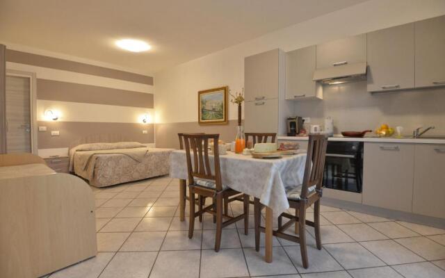 Antiche Mura Casa Vacanze