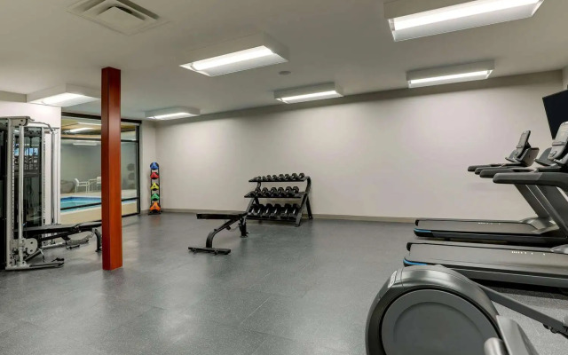 Country Inn & Suites by Radisson, Cumming, GA