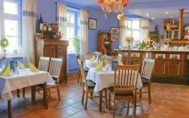 Hotel Zur Alten Oder Frankfurt