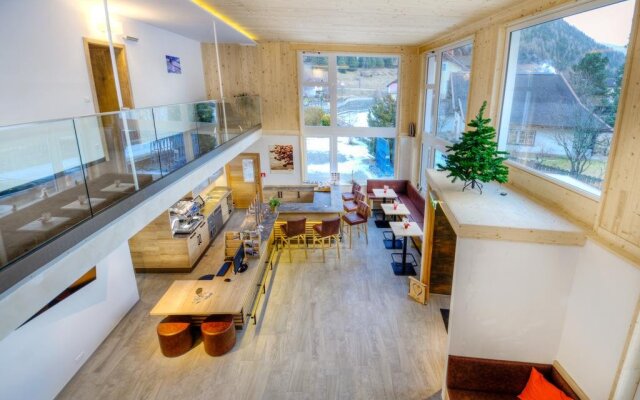 Hotel Bergkristall