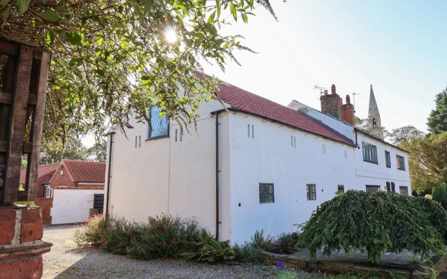 Old Roost Farmhouse