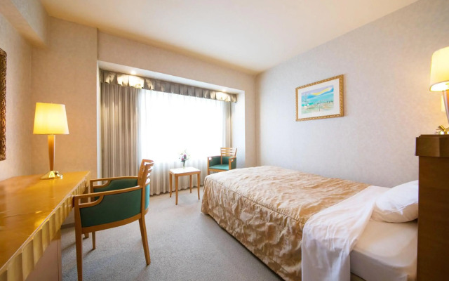 Seaside Hotel Maiko Villa Kobe