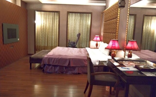 Hua Xiang Motel-Lian Tan
