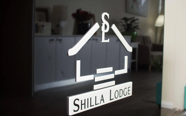Shilla Lodge