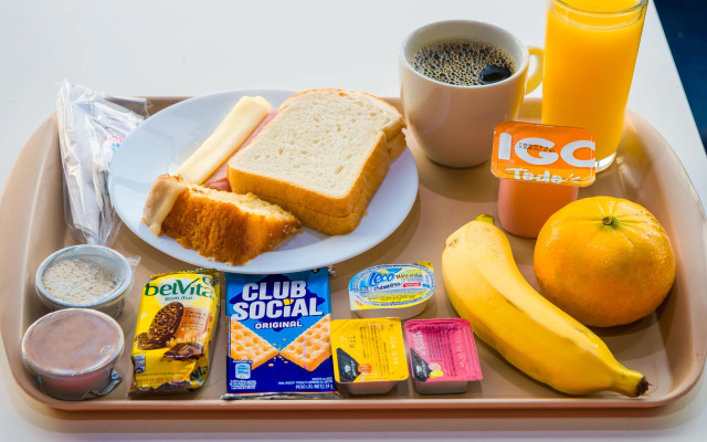 ibis budget Araraquara