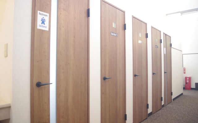 K's House Fuji View - Hostel