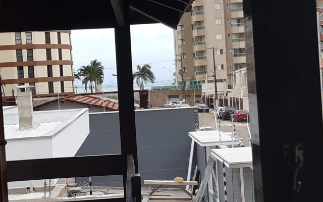 Casa a 150 m da Praia Martins de Sá