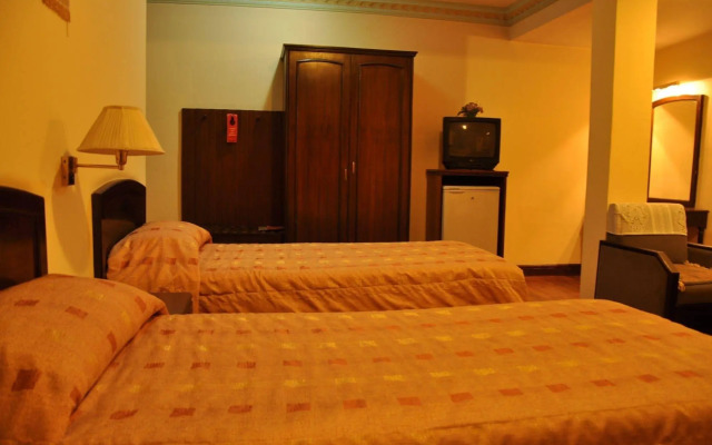 Tibet Guest House