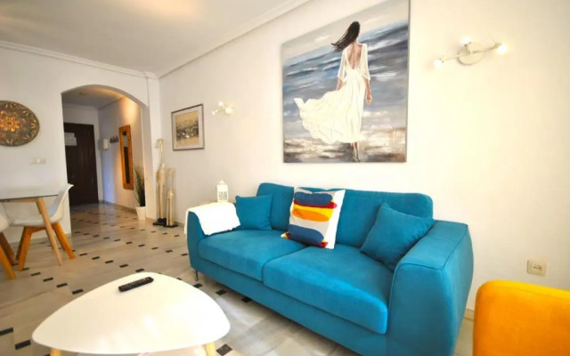 Apartamento Lubina Del Sol B1 2a