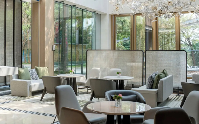 Seaview Gleetour Hotel Shenzhen