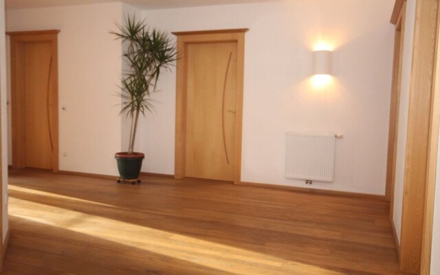 Quaint Apartment in Kirchberg Near Ski Lift